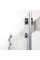Душевая кабина Insana RIMMA R 80x120x190 без поддона
