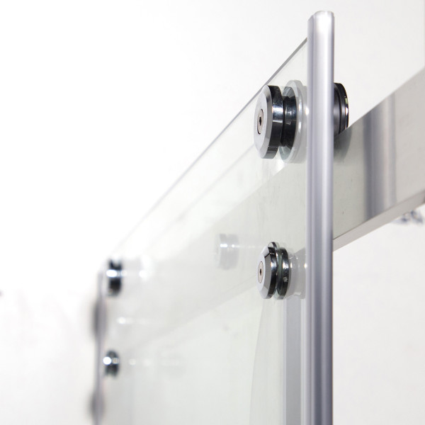 Душевая кабина Insana RIMMA R 80x120x190 без поддона