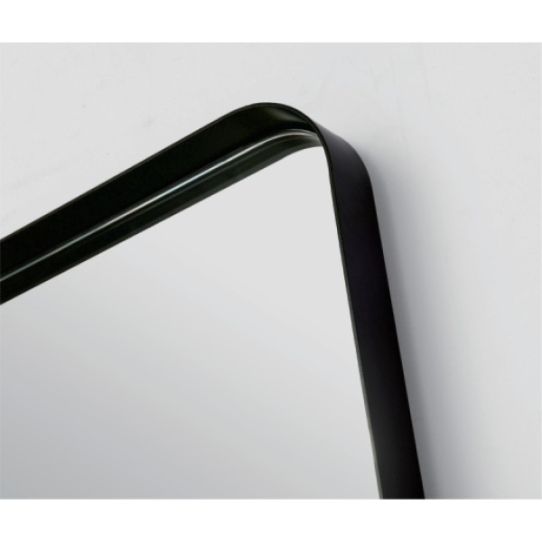 Зеркало Black - 4 , 60*80 см