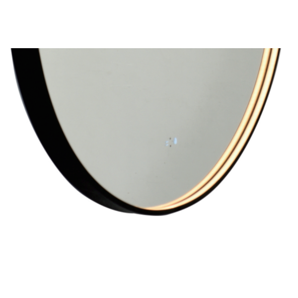 Зеркало LED - 327 60*60 см