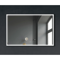 Зеркало LED - 317 +- 80*60 см