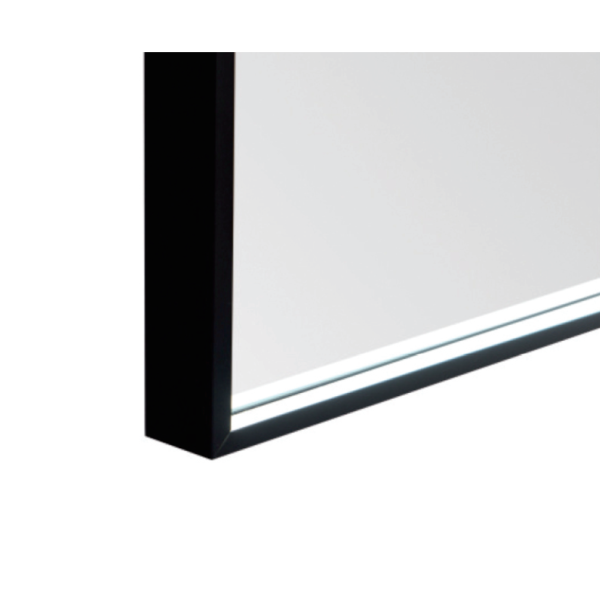 Зеркало LED - 317 +- 80*60 см