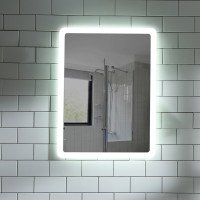 Зеркало LED - 216N 60*80 см