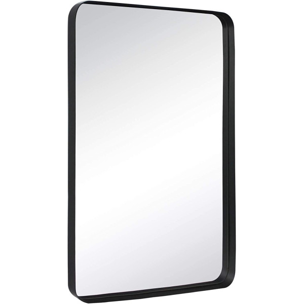 Зеркало Black - 4 , 60*80 см