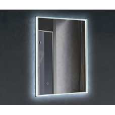 Зеркало LED - 306 60*80 - 80*60 см