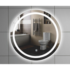 Зеркало LED - 102  60*60 см