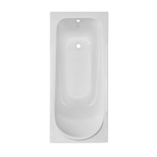 Ванна прямокутна акрилова Victoria anti-slip New 170x70