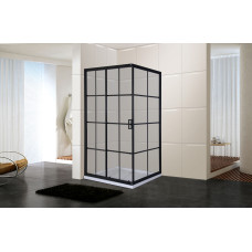 Душевая кабина INSANA DOMINA Clear 100x100x190 без поддона