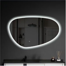 Зеркало LED - 351, 80*60 см