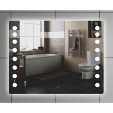 Зеркало LED - 162  80*60 см
