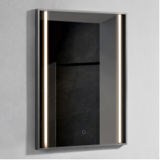 Зеркало LED - 631, 60*80 / 80*60 см