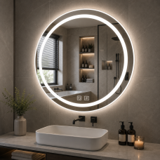 Зеркало LED J-102, 60*60