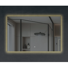 Зеркало LED - 320 80*60 см