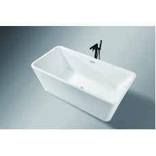 Ванна акриловая отдельностоящая Mia WB 170 * 75 * 58