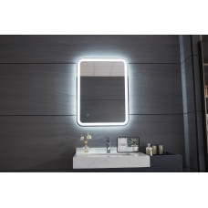 Зеркало LED J-161 80*60