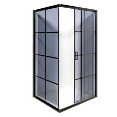 Душевая кабина Insana DOMINA 100x100x190 без поддона