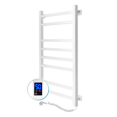 Електрична рушникосушарка ст. Loft 500*800 R Sensor