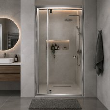 Душові двері Sindi 80 (76-91)*185