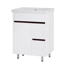Тумба Амалія під умивальникCers 70 Д1 Ш2