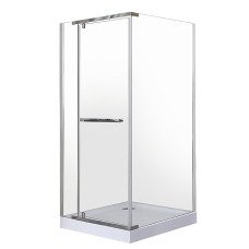 Душевая кабина INSANA VIERA B 90x90x202 низкий поддон 12 см