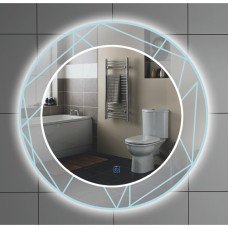 Дзеркало LED - 181N 60*60 см