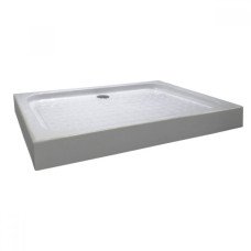 Душовий піддон Rimma Tray 120*80*15