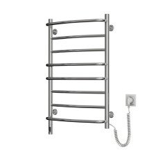 Електрична рушникосушарка н-ж. Омега 530*800 R Sensor