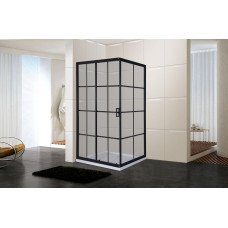 Душевая кабина INSANA DOMINA Clear 100x100x190 без поддона
