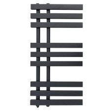 Рушникосушарка Преміум Arquett П9, 500*800 чорний