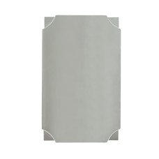 Зеркало L-2 40x65