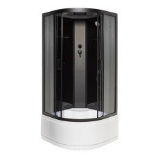Гідробокс Nero 95 RC 90x90х215 см глибокий піддон