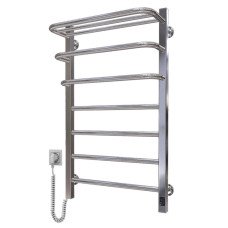 Електрична рушникосушарка н/ж.Fortis 480*800 L Sensor