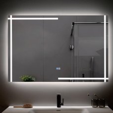 Дзеркало LED J-044 80*60