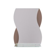 Зеркало 54 60х45
