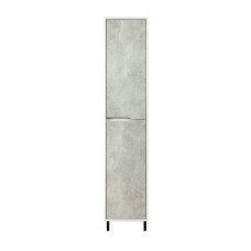 Пенал Loft Бетон Д2  (в*г*ш) 185*33*40 