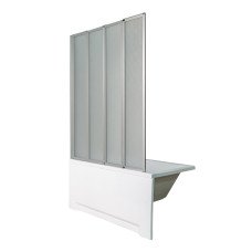 Душева шторка Vivia Tiffani P 110x140