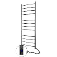 Електрична рушникосушарка н/ж. КАМЕЛІЯ 48*120 R Sensor