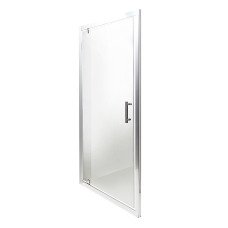 Душові двері Vivia Eleja Clear 90x190