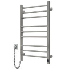 Електрична рушникосушарка н/ж. Класік Квадро 50*80 L Sensor