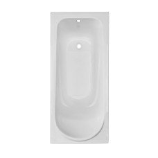 Ванна прямокутна акрилова Victoria anti-slip New 150x70