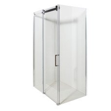 Душова кабіна INSANA RIMMA L 80x120x190 без піддона
