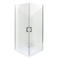 Душевая кабина Insana DIANA 90x90x195 мелкий поддон 5см