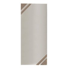 Зеркало А-4 45х105