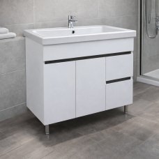 Тумба Амалія під умивальник Cers 80 Д2 Ш2