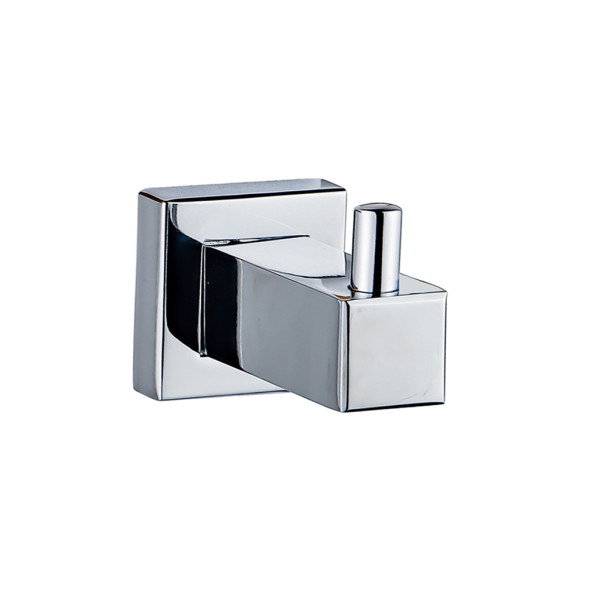 Крючок одинарний Nice-001