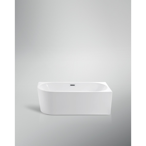 Ванна окремостояча BS - Afina 170 R 170*80*58