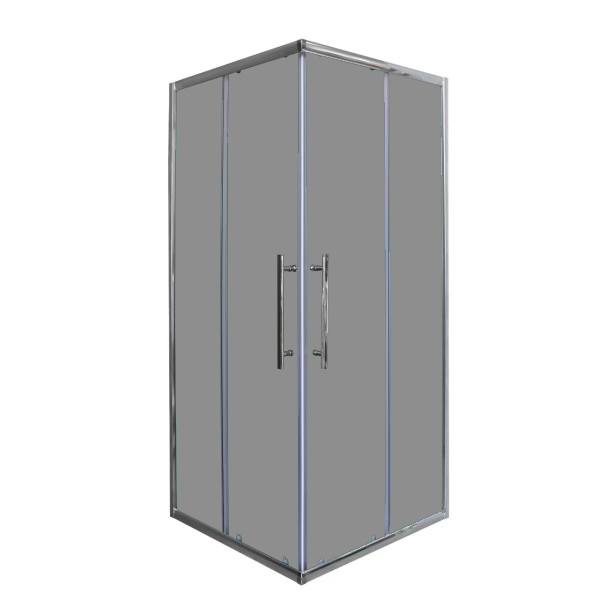 Душевая кабина Insana INSANA Aqua grey - HL  87х87х195 без поддона