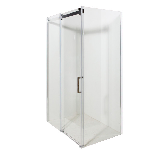 Душевая кабина Insana RIMMA L 80x120x190 без поддона