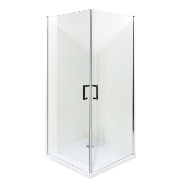 Душевая кабина Insana DIANA 90x90x195 мелкий поддон 5см