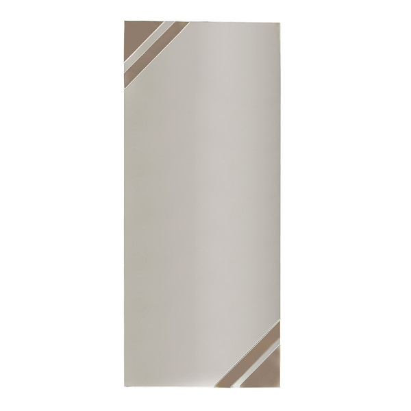 Зеркало А-4 45х105